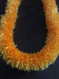 One Color Medium Strand  Lei