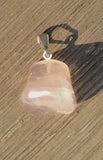 Rough Shape Rose Quartz