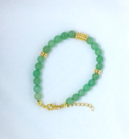 Jade Bracelet
