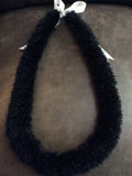 One Color Medium Strand  Lei