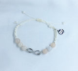 Infinity Bracelet