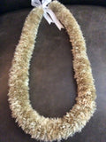 One Color Medium Strand  Lei
