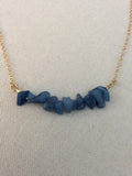 Cleo  Moonstone Necklace