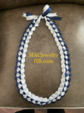 Ribbon Graduation Lei