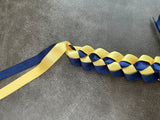 Ribbon Graduation Lei